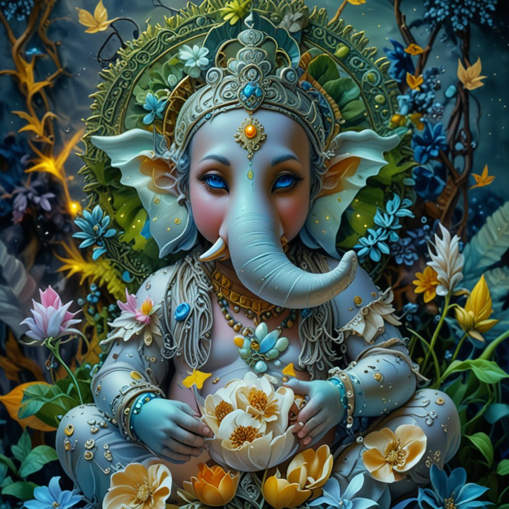 GANESHA